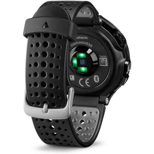 가민 Garmin Forerunner 235 GPS Running Watch