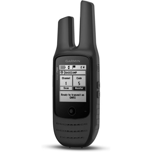 가민 Garmin 010-01958-20 Rino 700 Handheld GPS Units, 2.2
