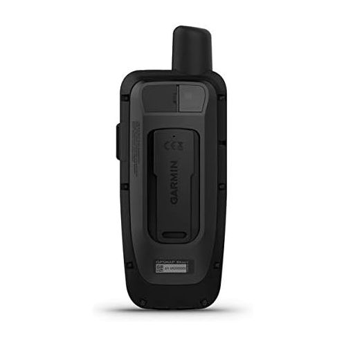 가민 Garmin 010-02236-02 Marine Handheld