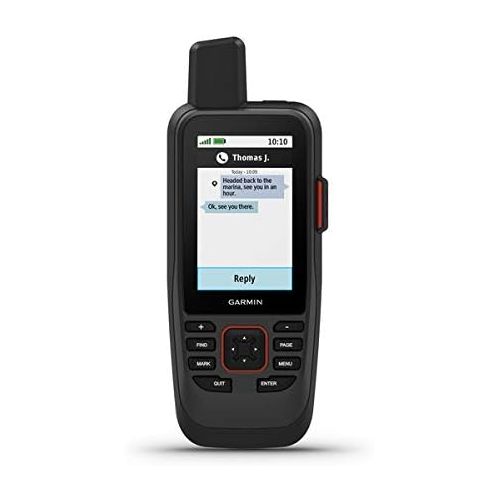 가민 Garmin 010-02236-02 Marine Handheld