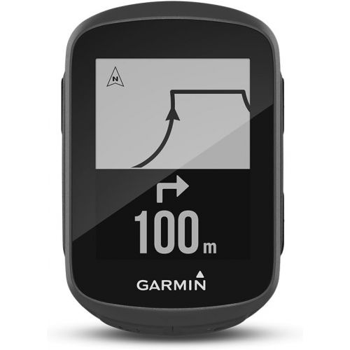 가민 Garmin Edge 130, Compact and Easy-to-use GPS Cycling/Bike Computer