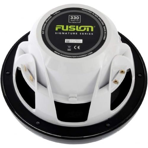 가민 Garmin SG-FL88SPC, Fusion, 8.8 Marine 2-Way Sig Sport Speaker, LED (010-01827-00)