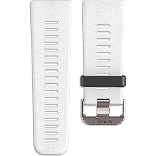 가민 Garmin vivoactive HR Band - White