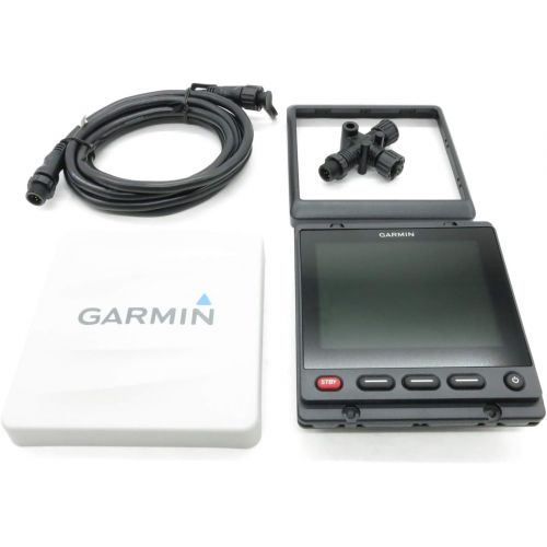 가민 Garmin Ghc 20 Marine Autopilot Control Display Unit