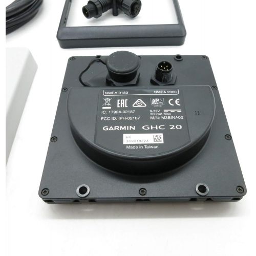 가민 Garmin Ghc 20 Marine Autopilot Control Display Unit