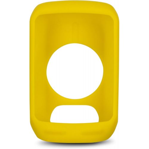 가민 Garmin Silicone Case f/Edge 510 - Yellow