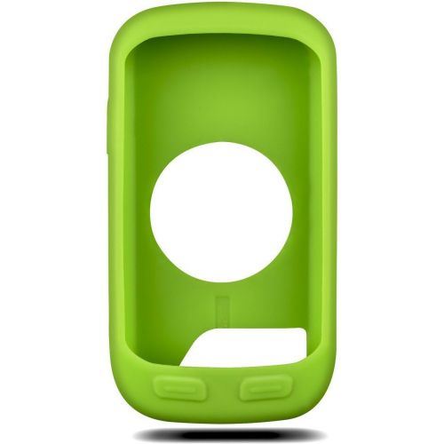 가민 Garmin Silocone Case for Edge 1000, Green