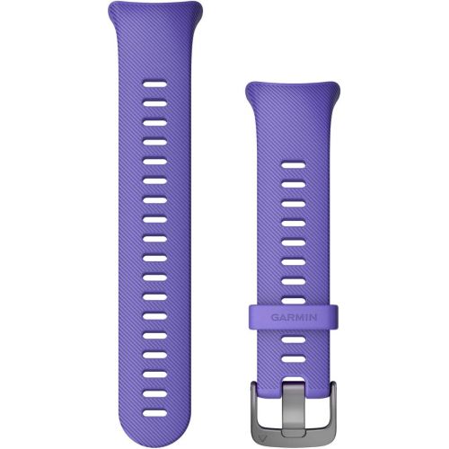 가민 Garmin Forerunner Replacement Band - Forerunner 45S - Iris