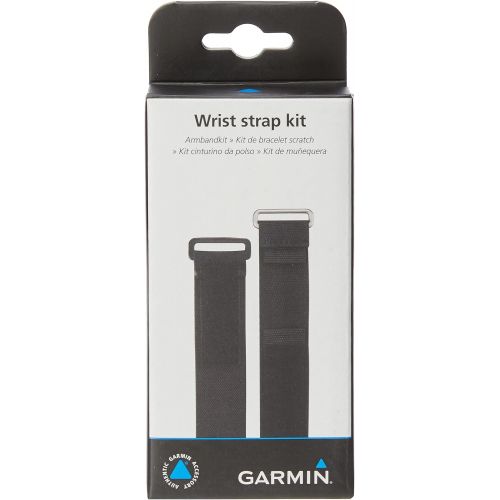 가민 Garmin Wrist Strap Kit for Fenix Outdoor Watch