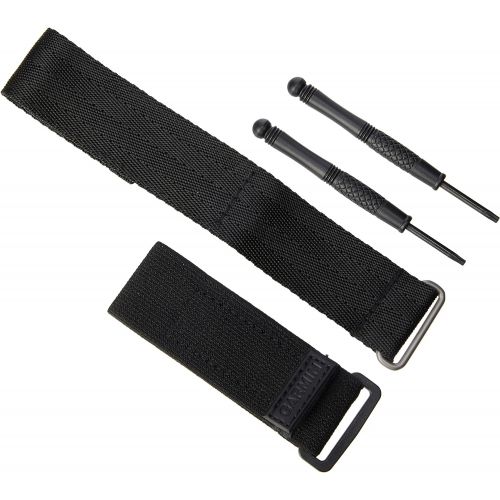 가민 Garmin Wrist Strap Kit for Fenix Outdoor Watch