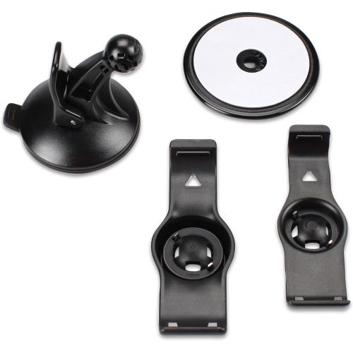 가민 Garmin Suction Cup Kit (nuevi 2455, nuevi 2495, and nuevi 40)