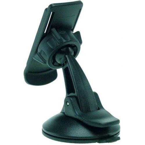 가민 Suction Cup Window Mount with Holder for The Garmin GPSMAP 62 (SKU 30301)