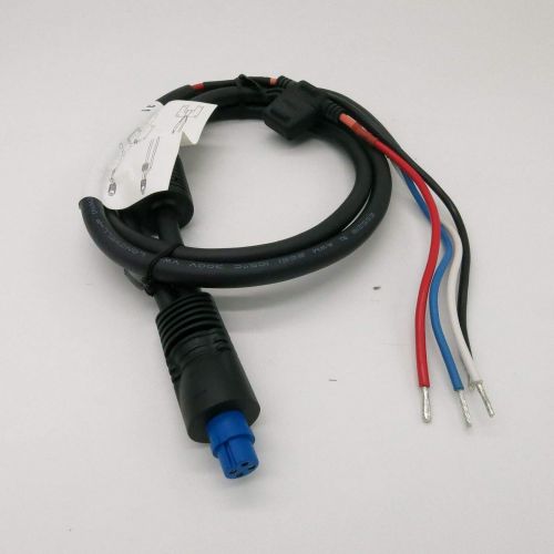 가민 Garmin 010-11533-00 Actuator Power Cable for GHP 12 Boating Wire