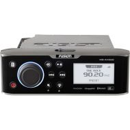Garmin 010-01355-00 Fusion Entertainment 650 Series Marine Entertainment System with DVD/CD Player