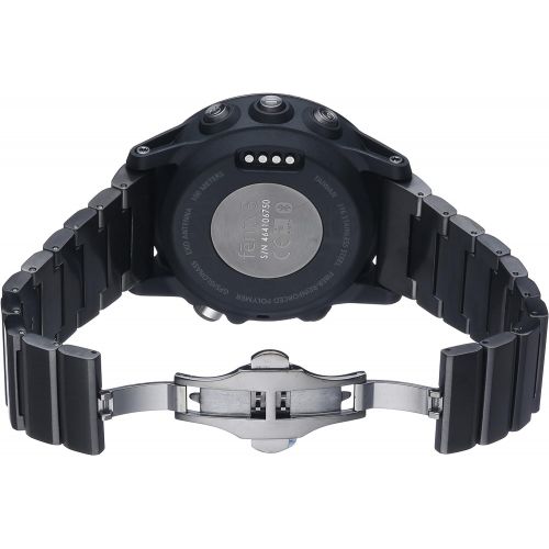 가민 Garmin Fenix 3 Sapphire Multisport Training GPS Watch Performer Bundle