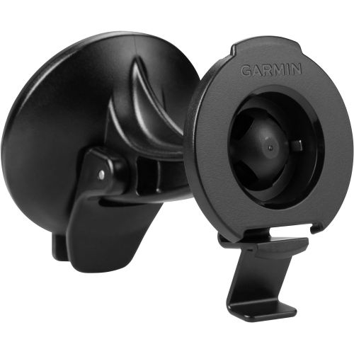 가민 Garmin 4.3-Inch and 5-Inch Suction Cup with Mount