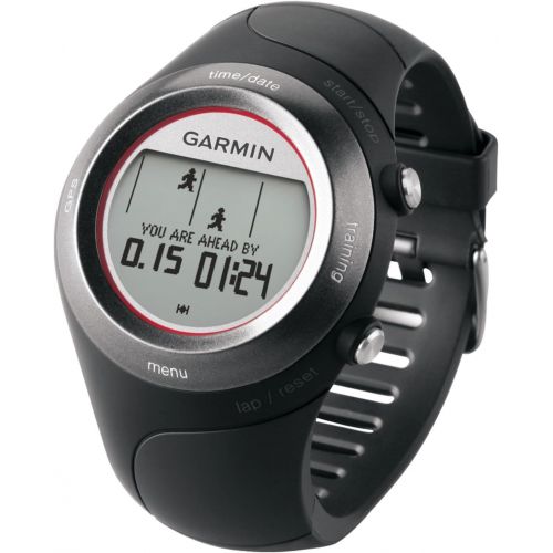 가민 Garmin Forerunner 410 GPS-Enabled Sports Watch (Discontinued by Manufacturer)