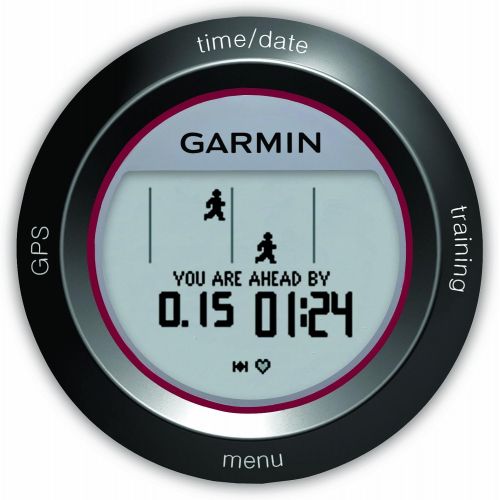 가민 Garmin Forerunner 410 GPS-Enabled Sports Watch (Discontinued by Manufacturer)