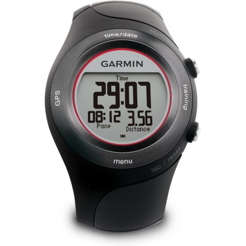 가민 Garmin Forerunner 410 GPS-Enabled Sports Watch (Discontinued by Manufacturer)