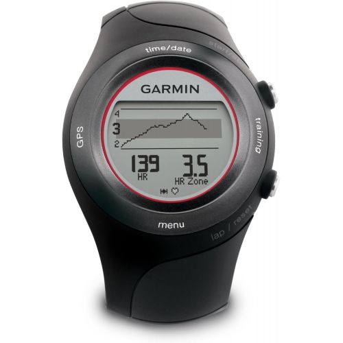 가민 Garmin Forerunner 410 GPS-Enabled Sports Watch (Discontinued by Manufacturer)