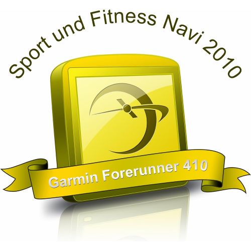 가민 Garmin Forerunner 410 GPS-Enabled Sports Watch (Discontinued by Manufacturer)