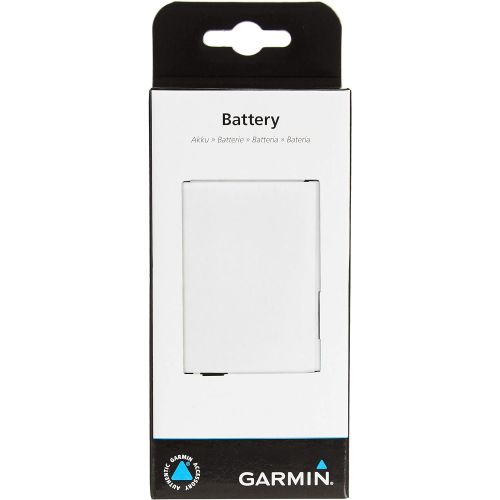 가민 Garmin Lithium-Ion Battery for 500 & 550 Portable GPS Navigator