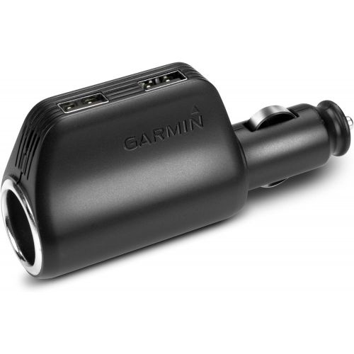 가민 Garmin High Speed Multi-Charger, Standard Packaging