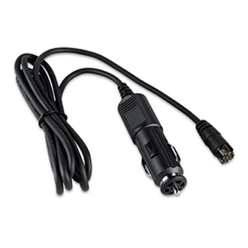 가민 Garmin 12-Volt Adapter Cable for GPSMap 276C-010-10516-00