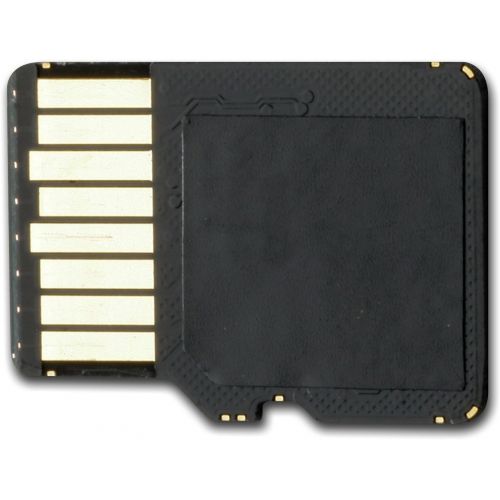 가민 Garmin 4GB MicroSD Card Adapter, Standard Packaging