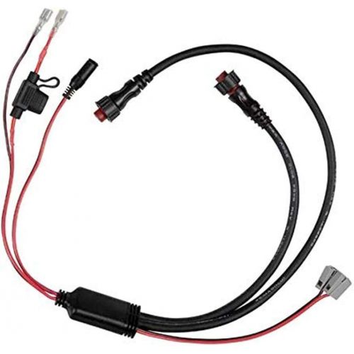 가민 Garmin 010-12676-40 All-in-One Power Cable