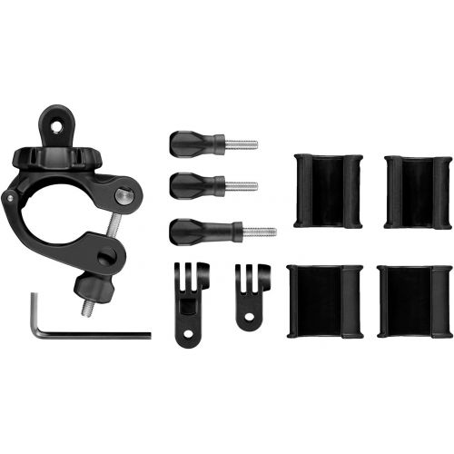 가민 Garmin Large Tube Mount for Virb x and xe