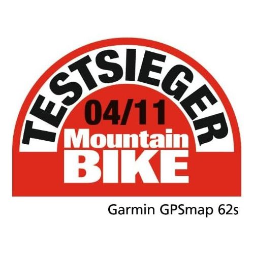 가민 GARMIN 010-10454-00 Handlebar Bike Mount (for GPSMAP 60 Series)