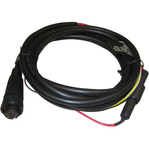 가민 Garmin Power/data cable (bare wires)
