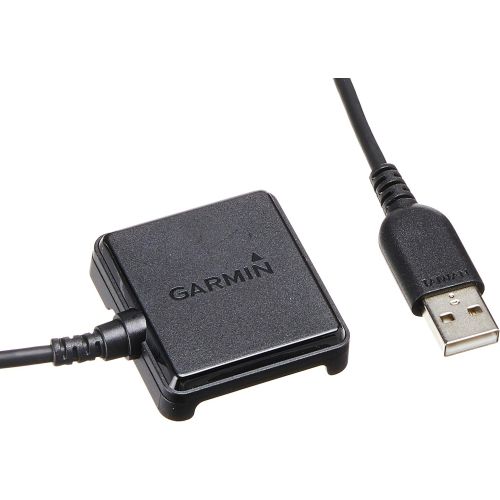 가민 Garmin Garmin Charging/Data Cradle (vivoactive)