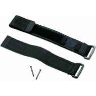 Garmin Hook and loop wrist strap (expander strap with screws included)