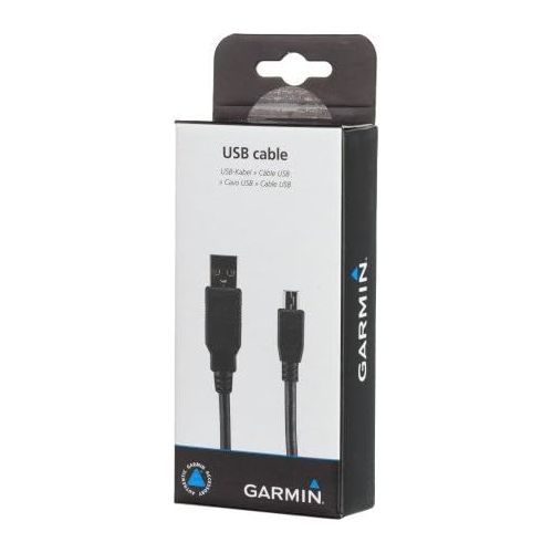 가민 Garmin Mini USB Cable One Color, One Size