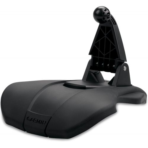 가민 Garmin 010-R1280-00 Portable Friction Dashboard Mount - Repackaged Like New