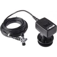 Garmin Intelliducer, thru-hull, Depth, Temp, 13-24deg deadrise, 20ft, NMEA 2000