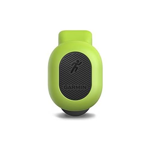 가민 Garmin Forerunner 945, Premium GPS Running/Triathlon Smartwatch with Music, Black Bundle with Garmin 010-12520-00 Running Dynamics Pod