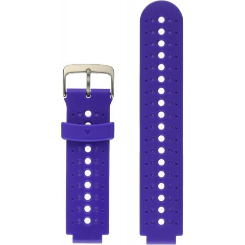 가민 Garmin Replacement Watch Bands - Purple Strike [010-11251-84]