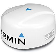 Garmin 010-00960-00 GMR 24 xHD 24 Radar Dome