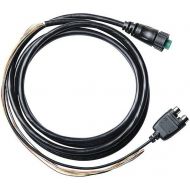 Garmin 0101285200 NMEA 0183 Cable with Audio Input, Beige, Medium