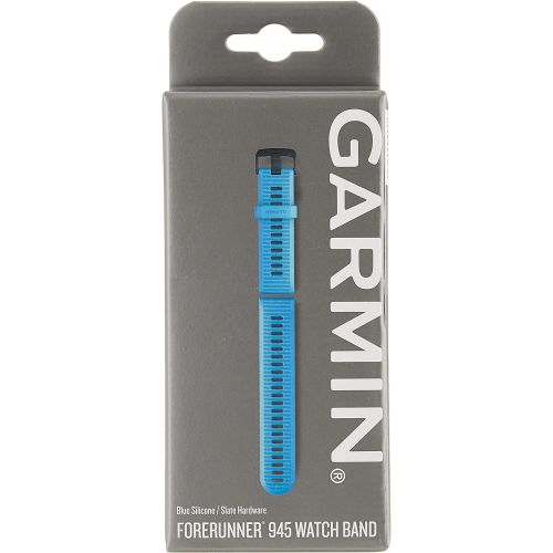가민 Garmin Forerunner 945 Replacement Band - Blue