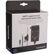 Garmin Amps Rugged Mount with aud.-power