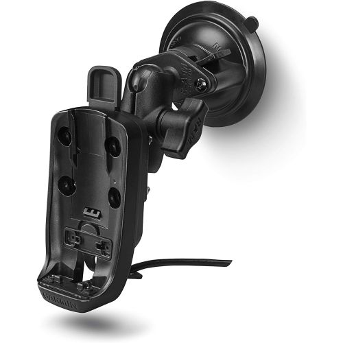 가민 Garmin inReach SE+ and Explorer+ Powered Mount with Suction Cup