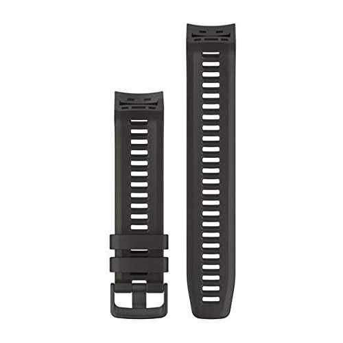 가민 Garmin Instinct Replacement Band - Graphite