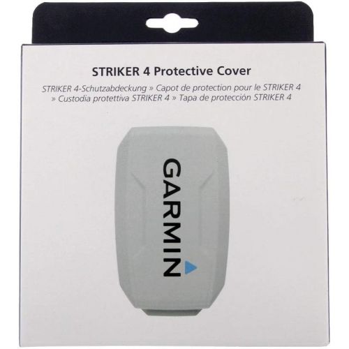 가민 Garmin 010-12441-00 Protective Cover Striker 4, 4Dv