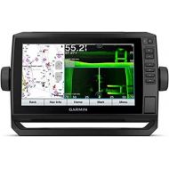 Garmin ECHOMAP UHD 94SV, Keyed-Assist Touchscreen Chartplotter with U.S. BlueChart G3