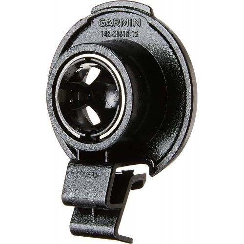 가민 Garmin Universal Mount Connects Suction Cup with Unit