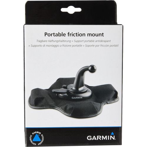 가민 Garmin Portable Friction Mount